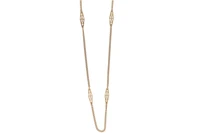 Collana in oro - Asta Preziosi