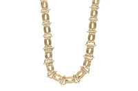 Collana in oro - Asta Preziosi