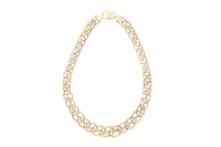 Collana in oro - Asta Preziosi