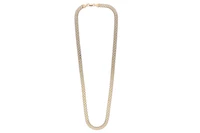 Collana in oro - Asta Preziosi