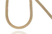 Parure in oro - Asta Preziosi Parure in oro - Asta Preziosi