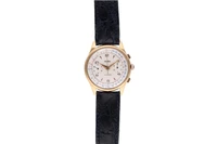 Vetta orologio in oro - Asta Preziosi Vetta orologio in oro - Asta Preziosi