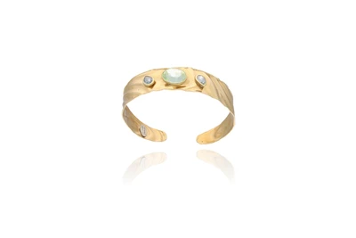 Bracciale con pietre - Asta Preziosi