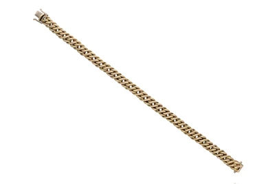 Bracciale in oro - Asta Preziosi Bracciale in oro - Asta Preziosi