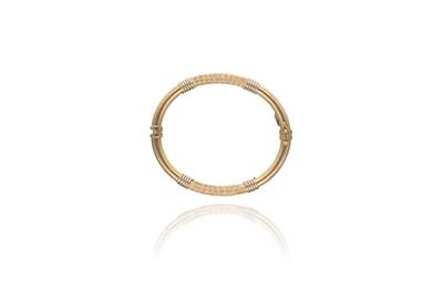Bracciale in oro - Asta Preziosi Bracciale in oro - Asta Preziosi