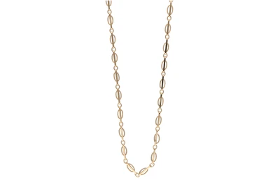 Collana in oro - Asta Preziosi