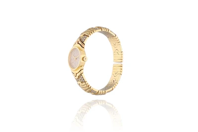 Orologio in oro con diamanti - Asta Preziosi Orologio in oro con diamanti - Asta Preziosi