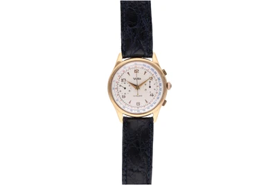Vetta orologio in oro - Asta Preziosi Vetta orologio in oro - Asta Preziosi