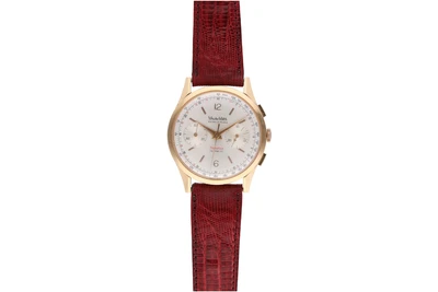 Wonder Watch orologio - Asta Preziosi
