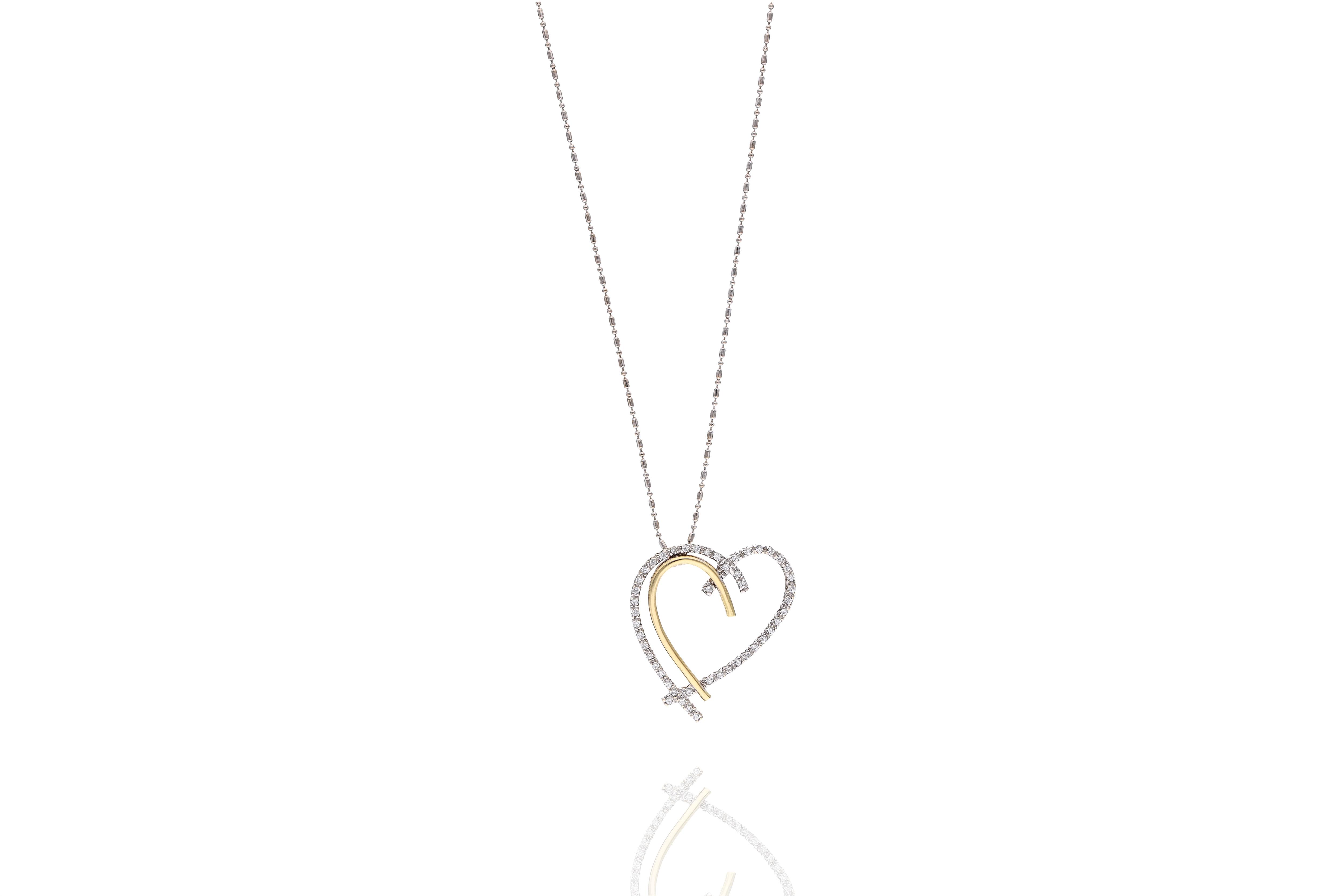 Collana e pendente con pietre - Asta Preziosi