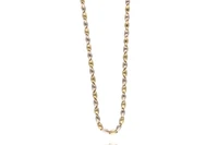Chimento, collana in oro - Asta Preziosi