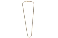 Collana in oro - Asta Preziosi