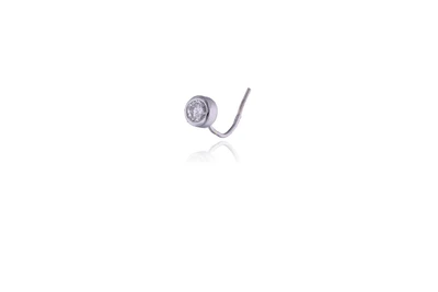 Piercing con diamante - Asta Preziosi Piercing con diamante - Asta Preziosi