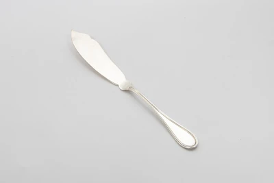 Posata da portata in argento - Asta Preziosi Posata da portata in argento - Asta Preziosi