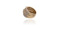 Anello con diamanti - Asta Preziosi Anello con diamanti - Asta Preziosi