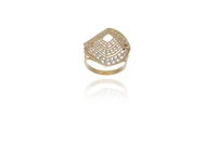 Anello in oro - Asta Preziosi