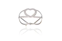 Bracciale con diamanti - Asta Preziosi Bracciale con diamanti - Asta Preziosi