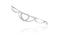 Bracciale con diamanti - Asta Preziosi Bracciale con diamanti - Asta Preziosi