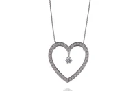 Collana con diamanti - Asta Preziosi Collana con diamanti - Asta Preziosi