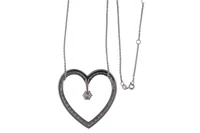Collana con diamanti - Asta Preziosi Collana con diamanti - Asta Preziosi