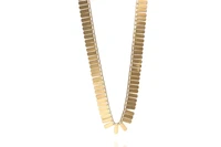 Collana in oro - Asta Preziosi Collana in oro - Asta Preziosi