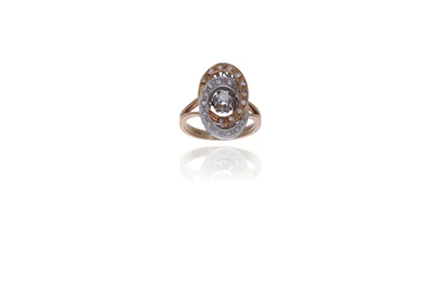 Anello con diamanti - Asta Preziosi Anello con diamanti - Asta Preziosi