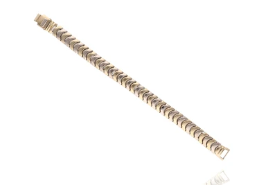 Bracciale in oro - Asta Preziosi Bracciale in oro - Asta Preziosi