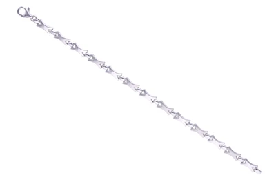 Bracciale in oro - Asta Preziosi Bracciale in oro - Asta Preziosi