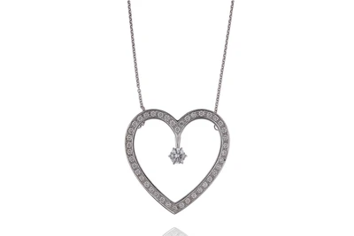 Collana con diamanti - Asta Preziosi Collana con diamanti - Asta Preziosi