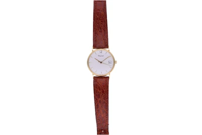 Philip Watch, orologio in oro - Asta Preziosi Philip Watch, orologio in oro - Asta Preziosi