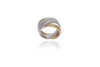 Anello in oro - Asta Preziosi