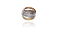 Anello in oro - Asta Preziosi