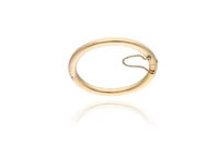 Bracciale in oro - Asta Preziosi