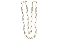 Collana in oro - Asta Preziosi Collana in oro - Asta Preziosi