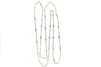 Collana in oro - Asta Preziosi Collana in oro - Asta Preziosi