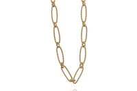 Collana in oro - Asta Preziosi Collana in oro - Asta Preziosi