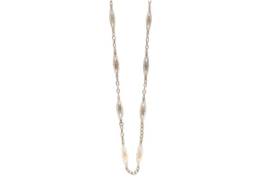 Collana in oro - Asta Preziosi Collana in oro - Asta Preziosi