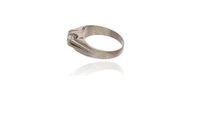 Anello con diamante - Asta Preziosi Anello con diamante - Asta Preziosi