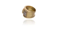 Anello con diamanti e smeraldo - Asta Preziosi Anello con diamanti e smeraldo - Asta Preziosi