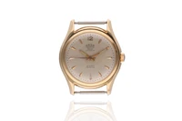 Arsa Precision, orologio in oro - Asta Preziosi Arsa Precision, orologio in oro - Asta Preziosi