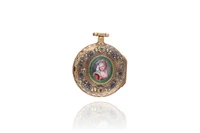 Bellard e Mestral Marseille, orologio da tasca - Asta Preziosi Bellard e Mestral Marseille, orologio da tasca - Asta Preziosi