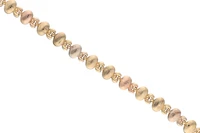 Bracciale in oro - Asta Preziosi
