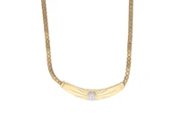 Parure con diamanti - Asta Preziosi Parure con diamanti - Asta Preziosi