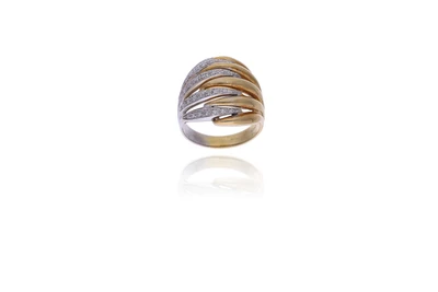 Anello con diamanti - Asta Preziosi Anello con diamanti - Asta Preziosi