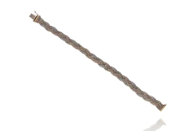 Bracciale in oro - Asta Preziosi Bracciale in oro - Asta Preziosi