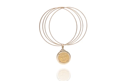 Bracciale in oro - Asta Preziosi Bracciale in oro - Asta Preziosi
