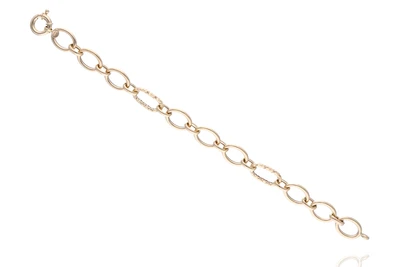 Bracciale in oro - Asta Preziosi