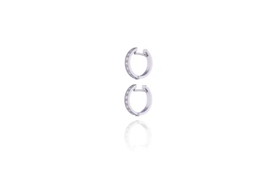 Orecchini con diamanti - Asta Preziosi Orecchini con diamanti - Asta Preziosi
