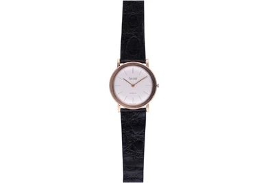 Philip Watch, orologio in oro - Asta Preziosi Philip Watch, orologio in oro - Asta Preziosi
