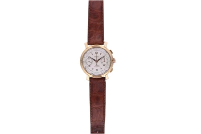 Thyber orologio in oro - Asta Preziosi Thyber orologio in oro - Asta Preziosi